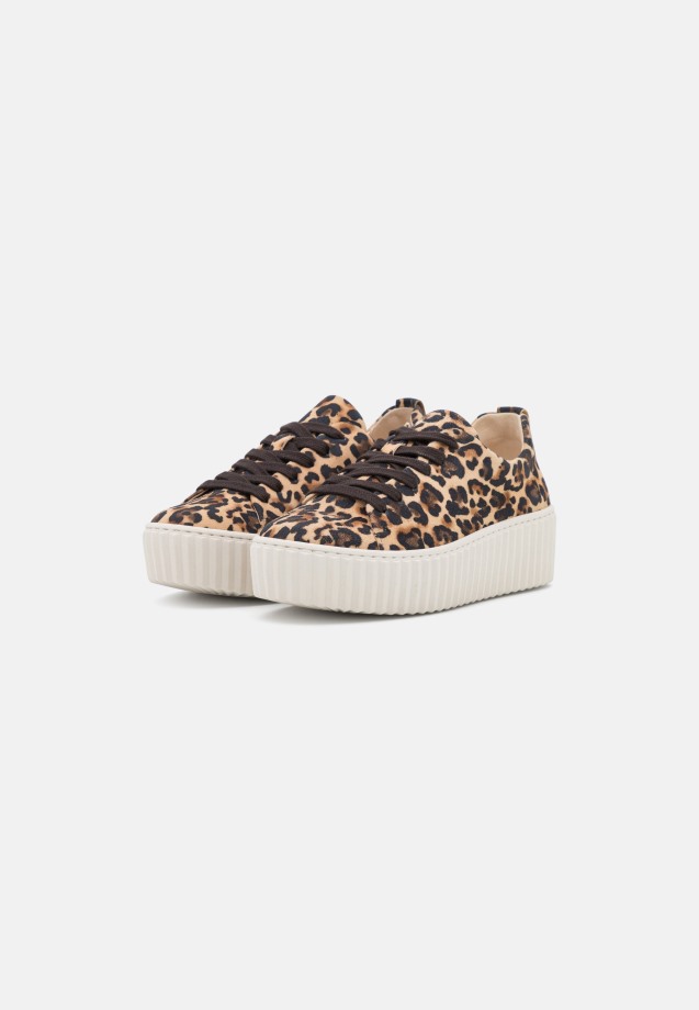 Trainers Beige Gabor