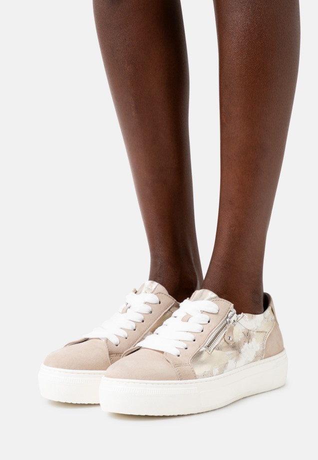 Trainers Beige Gabor