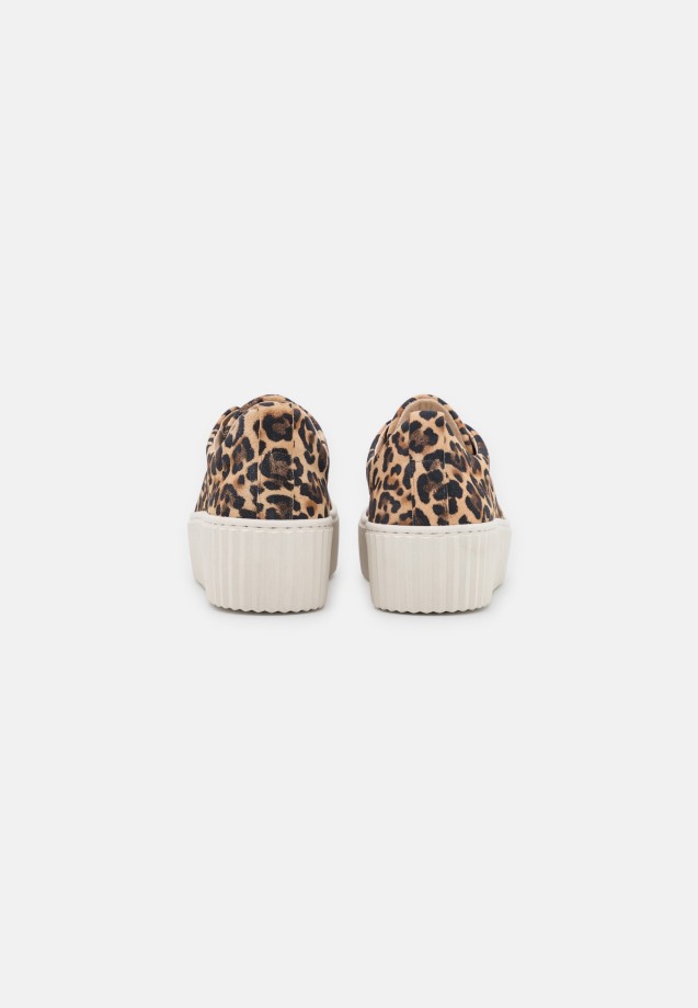 Trainers Beige Gabor