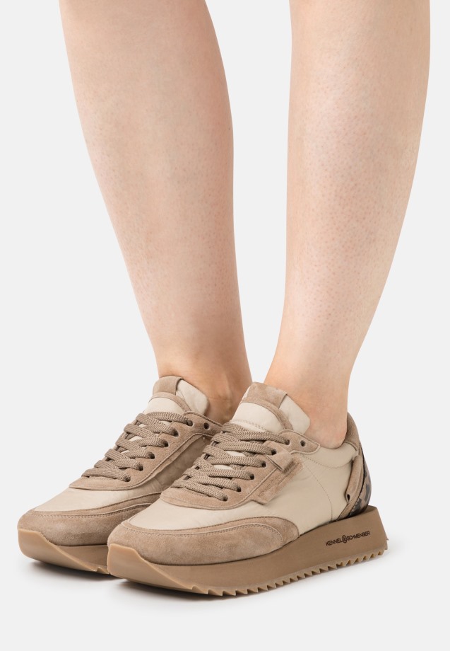 Trainers Beige Gabor