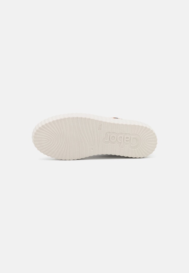 Trainers Beige Gabor