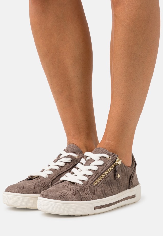 Trainers Beige Gabor
