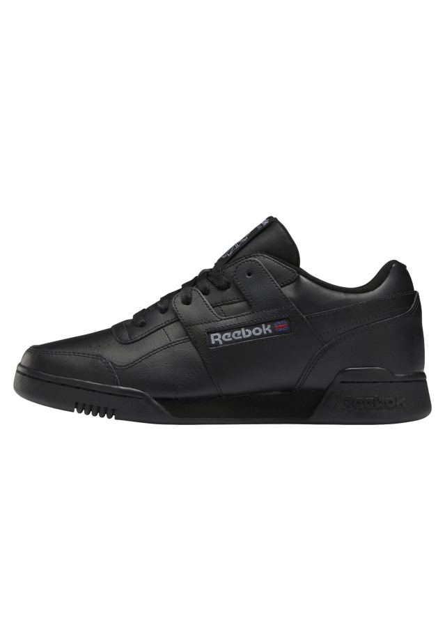 Trainers Black Gabor