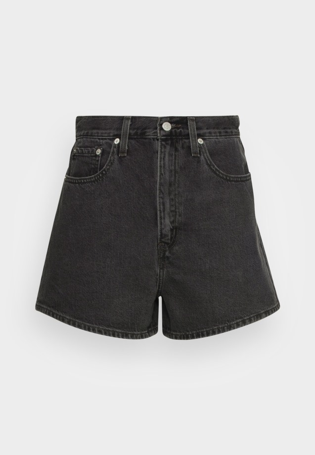 Trainers Black Gabor
