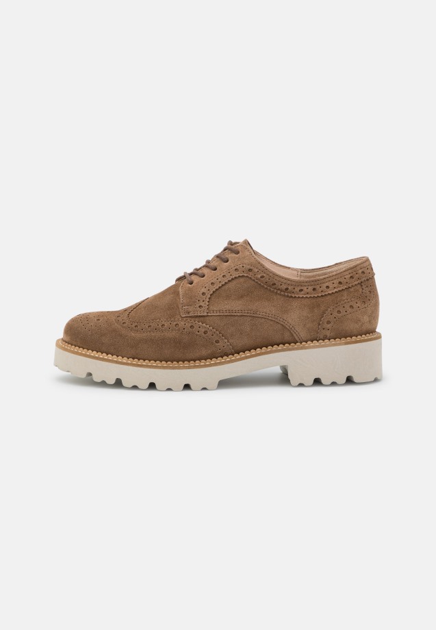 Trainers Black Gabor
