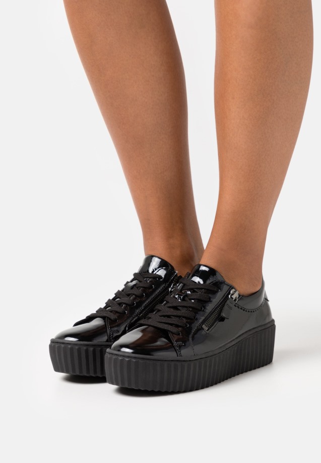 Trainers Gabor Black