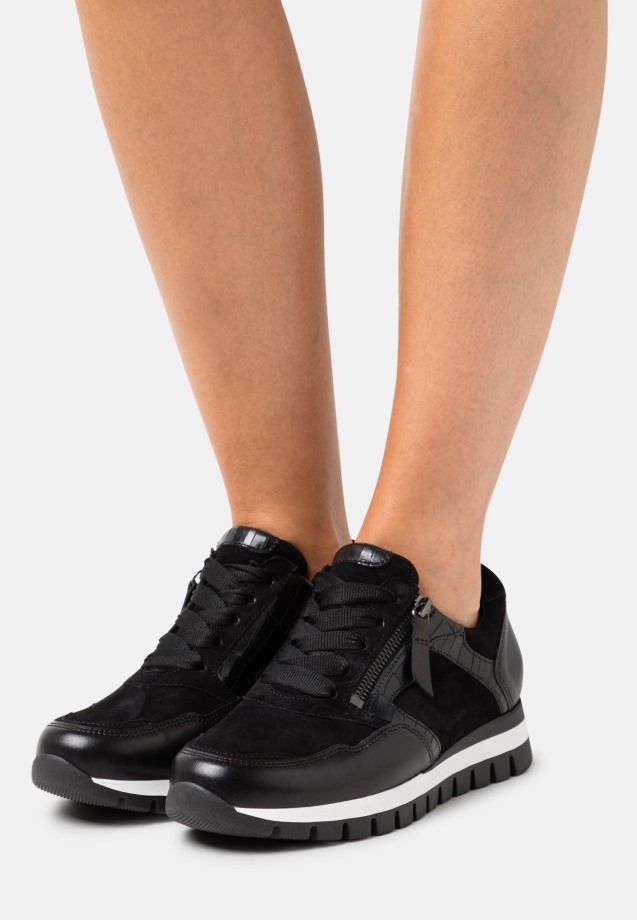 Trainers Gabor Black