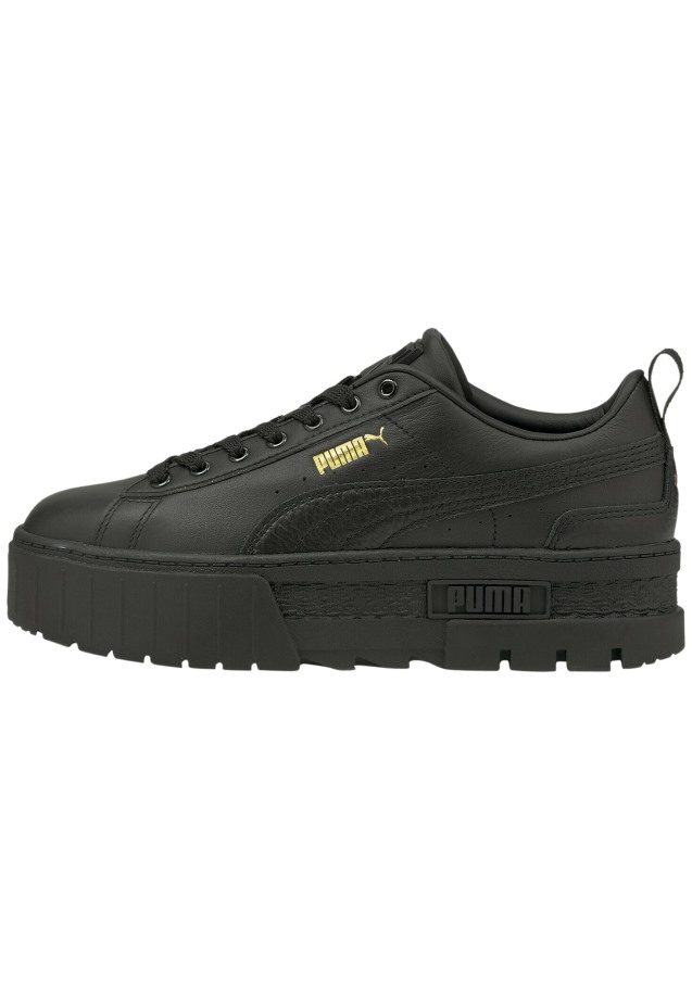Trainers Gabor Black