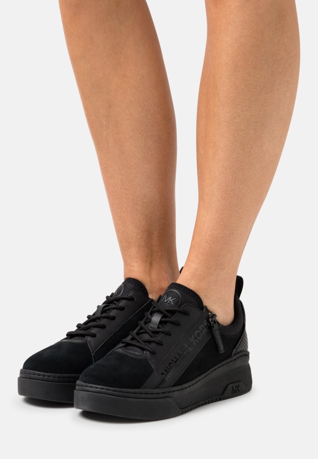 Trainers Gabor Black