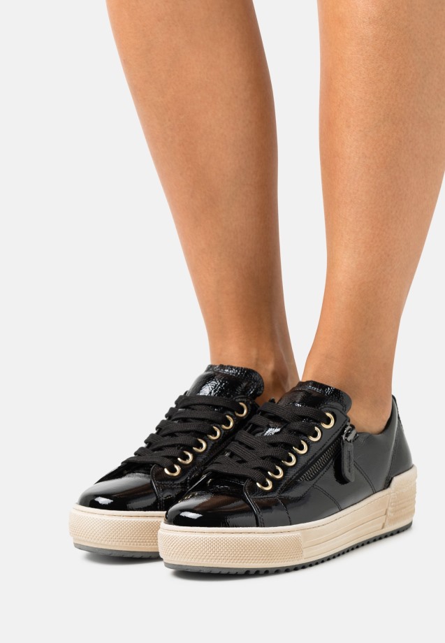 Trainers Gabor Black
