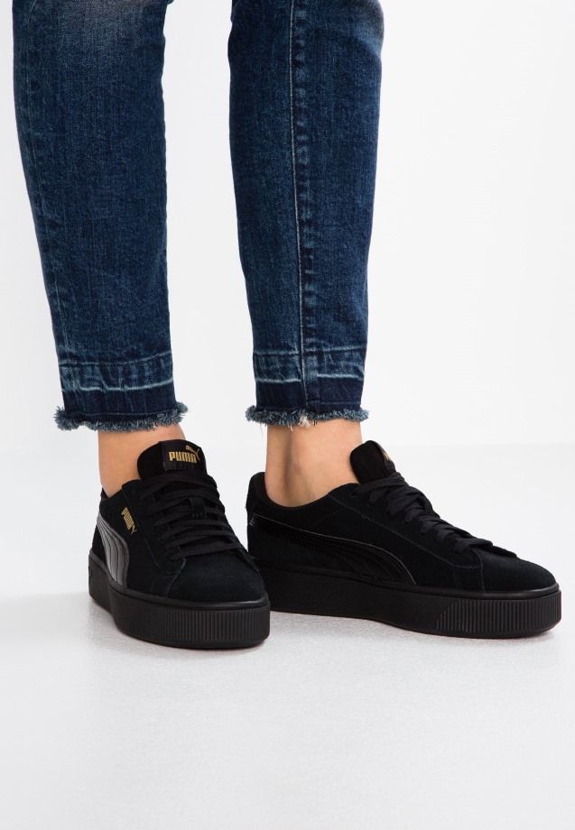 Trainers Gabor Black