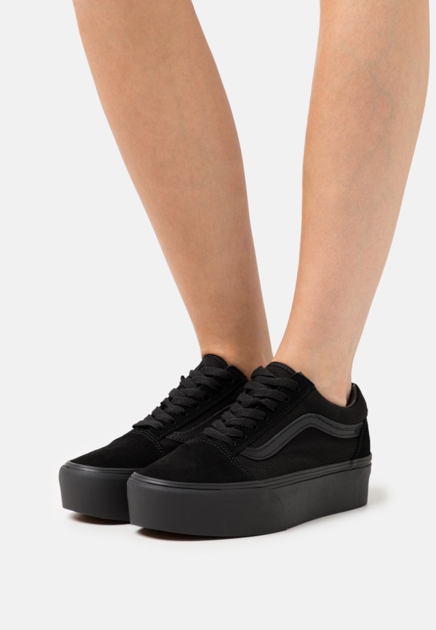 Trainers Gabor Black