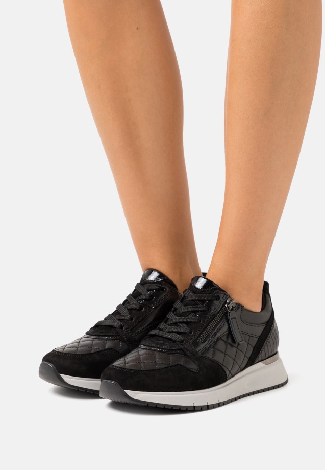 Trainers Gabor Black