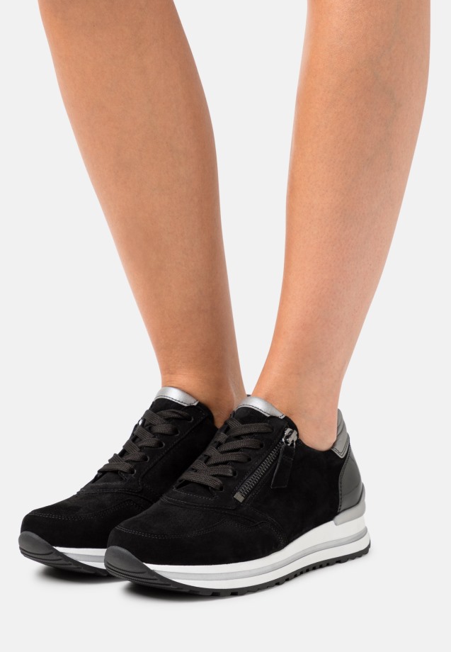 Trainers Gabor Black