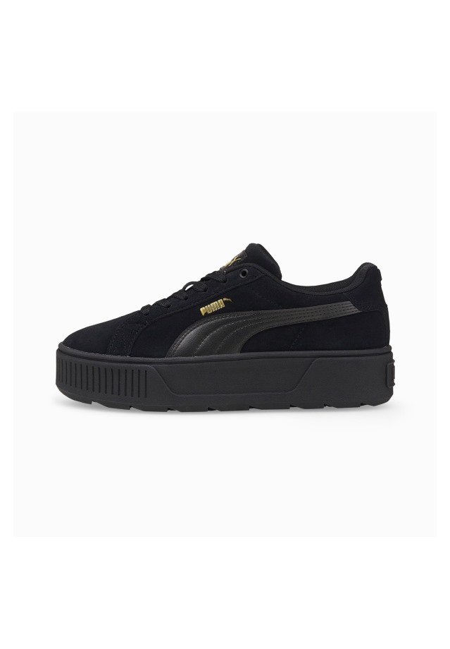 Trainers Gabor Black