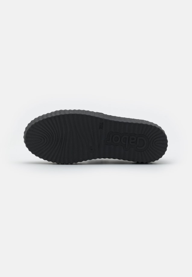 Trainers Gabor Black