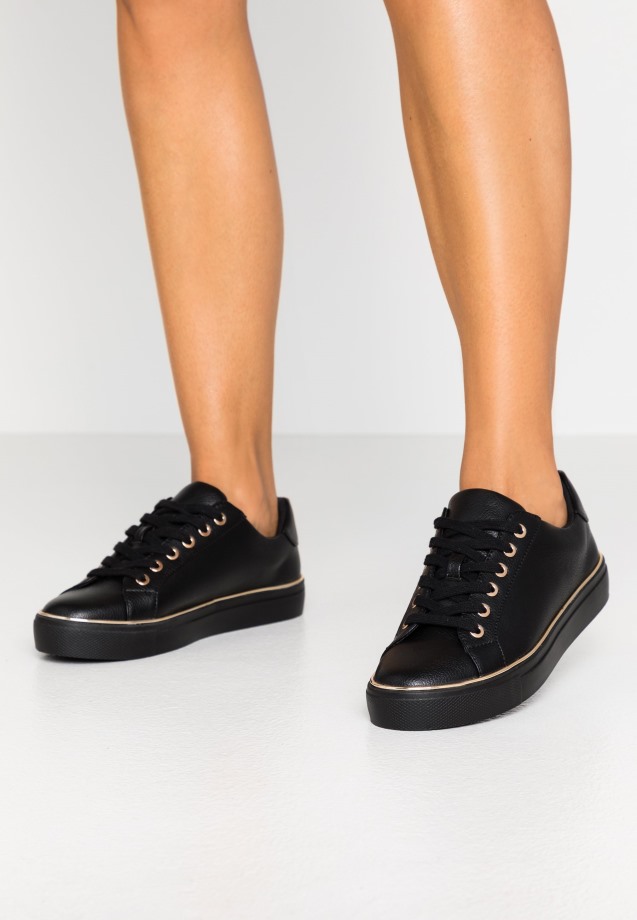 Trainers Gabor Black