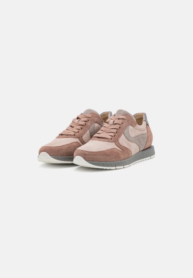 Trainers Gabor Dark Rose