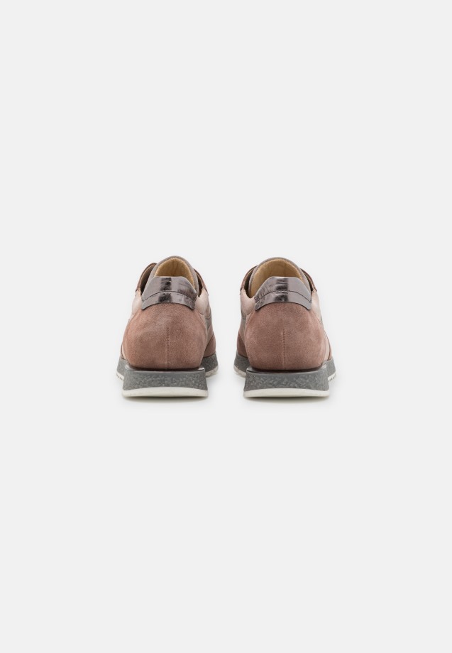 Trainers Gabor Dark Rose
