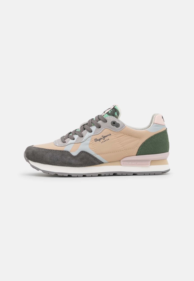 Trainers Gabor Dark Rose