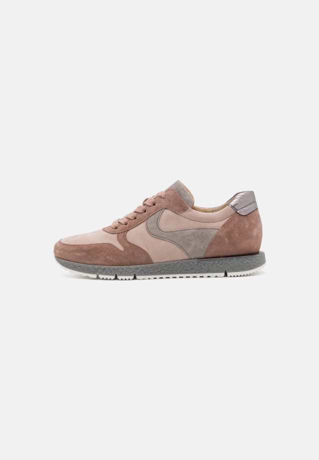 Trainers Gabor Dark Rose