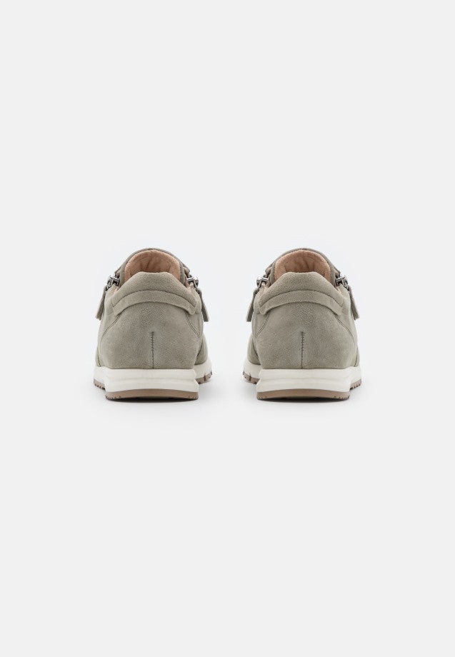 Trainers Schilf Gabor