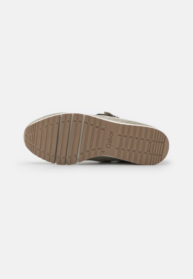 Trainers Schilf Gabor