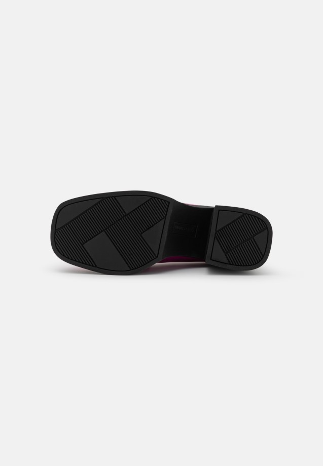 Vegan Noella - Platform Heels Gabor Brightpink