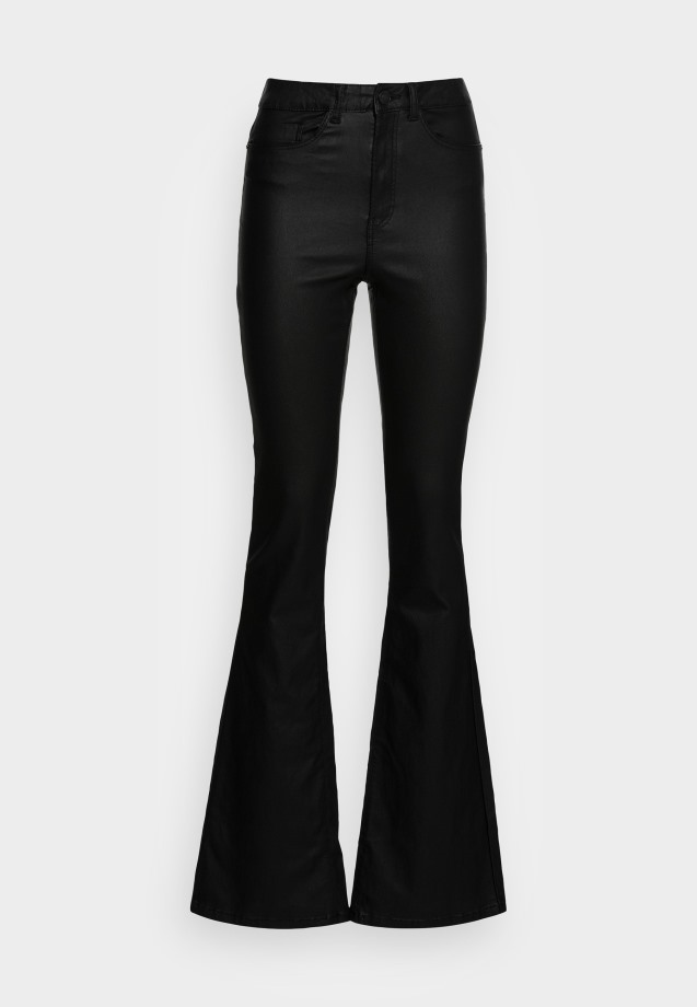 Vegan Noella - Platform Heels Gabor Brightpink