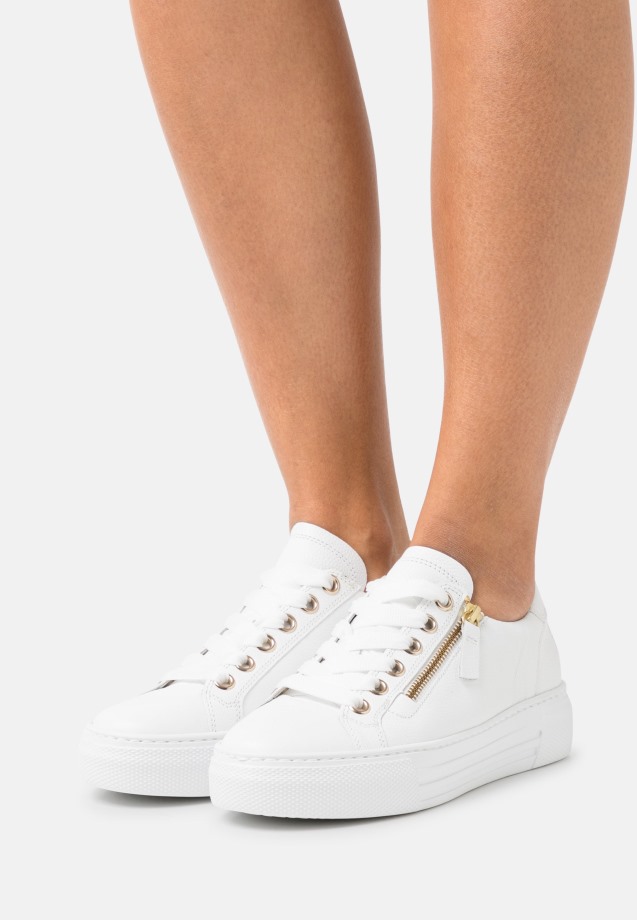 Weiss Trainers Gabor