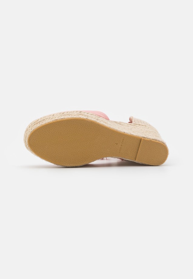 Wide Fit Dorian - High Heels Gabor Rosa