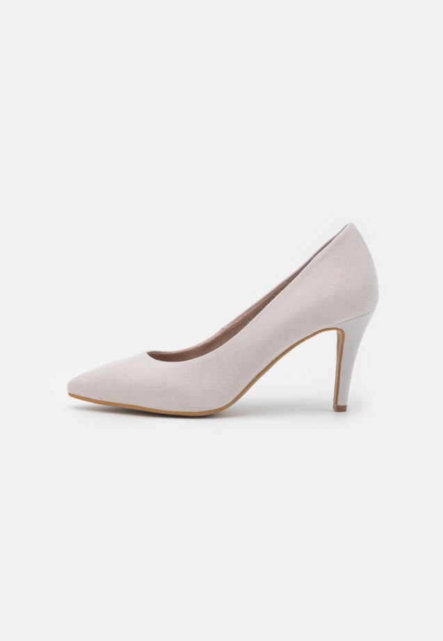 Women Classic Heels Gabor Light Grey