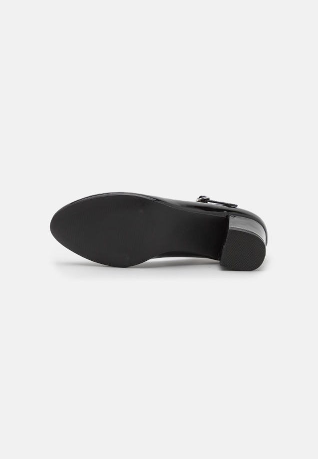 Women Gabor Classic Heels Black