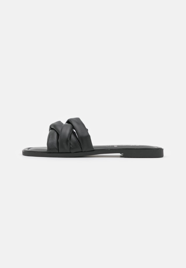 Women Pumps Black Gabor Classic Heels
