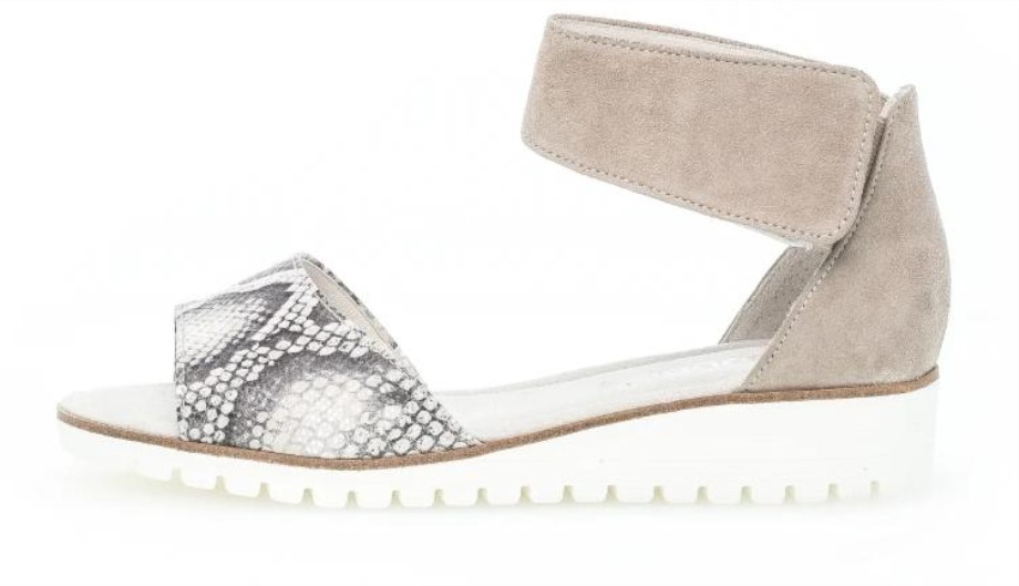 Gabor 4457039 - Sivi Antilop