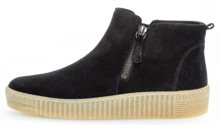 Gabor 5373016 - Tamnoplavi Antilop