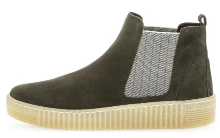 Gabor 5373111 - Zeleni Antilop