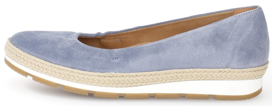 Gabor 6240026 - Plavi Antilop