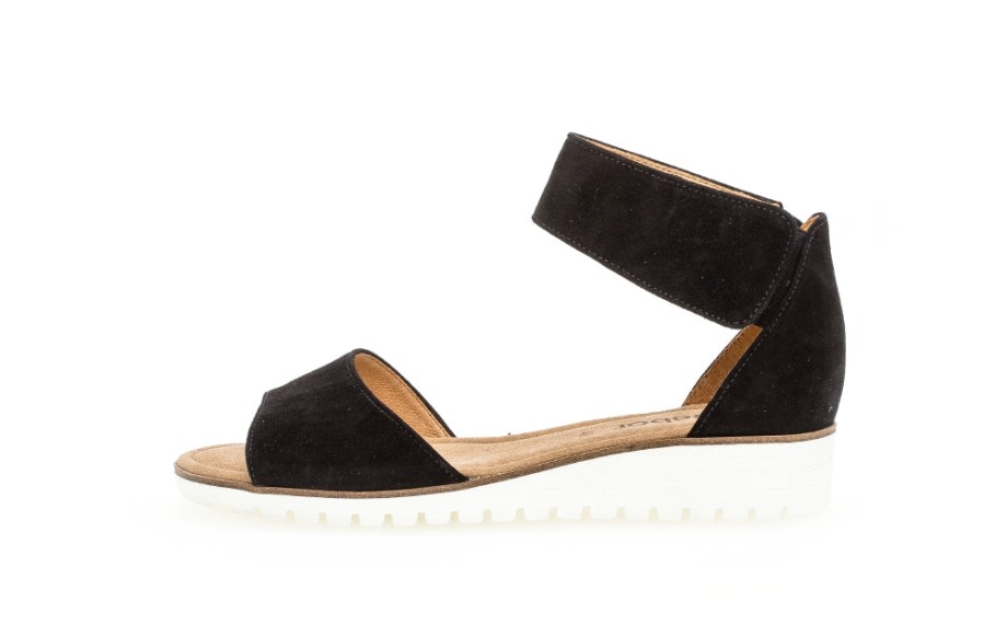 Gabor 6457017 - Crni Antilop