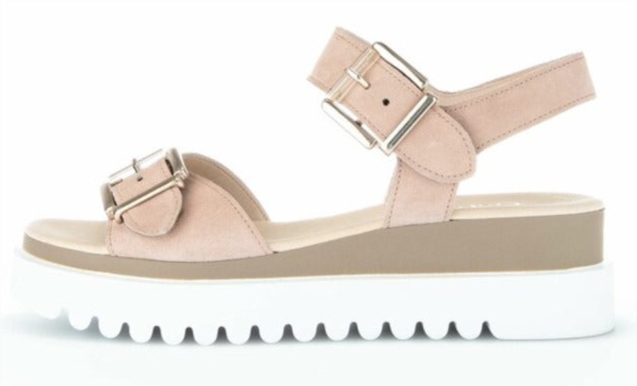 Gabor 84612-10 - Ružičasti Antilop