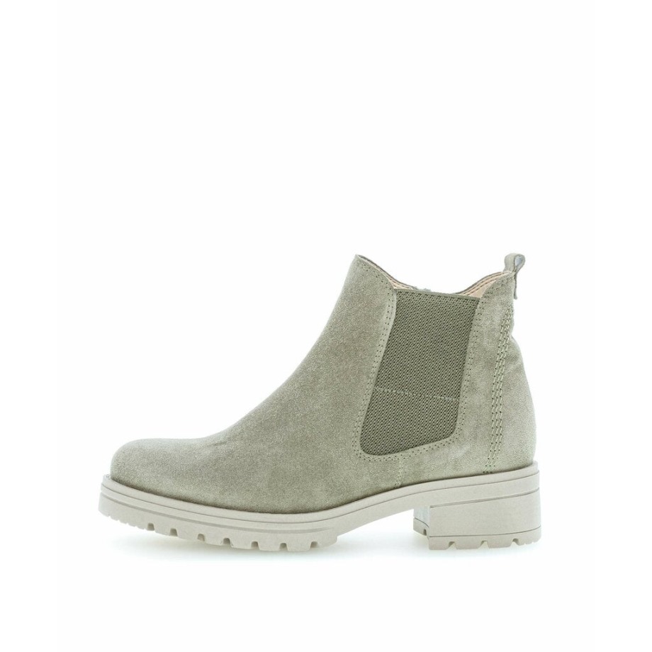 Gabor 92781-34 - Zeleni Antilop