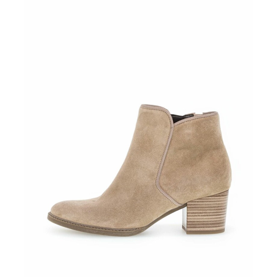 Gabor 92890-32 - Bež Antilop