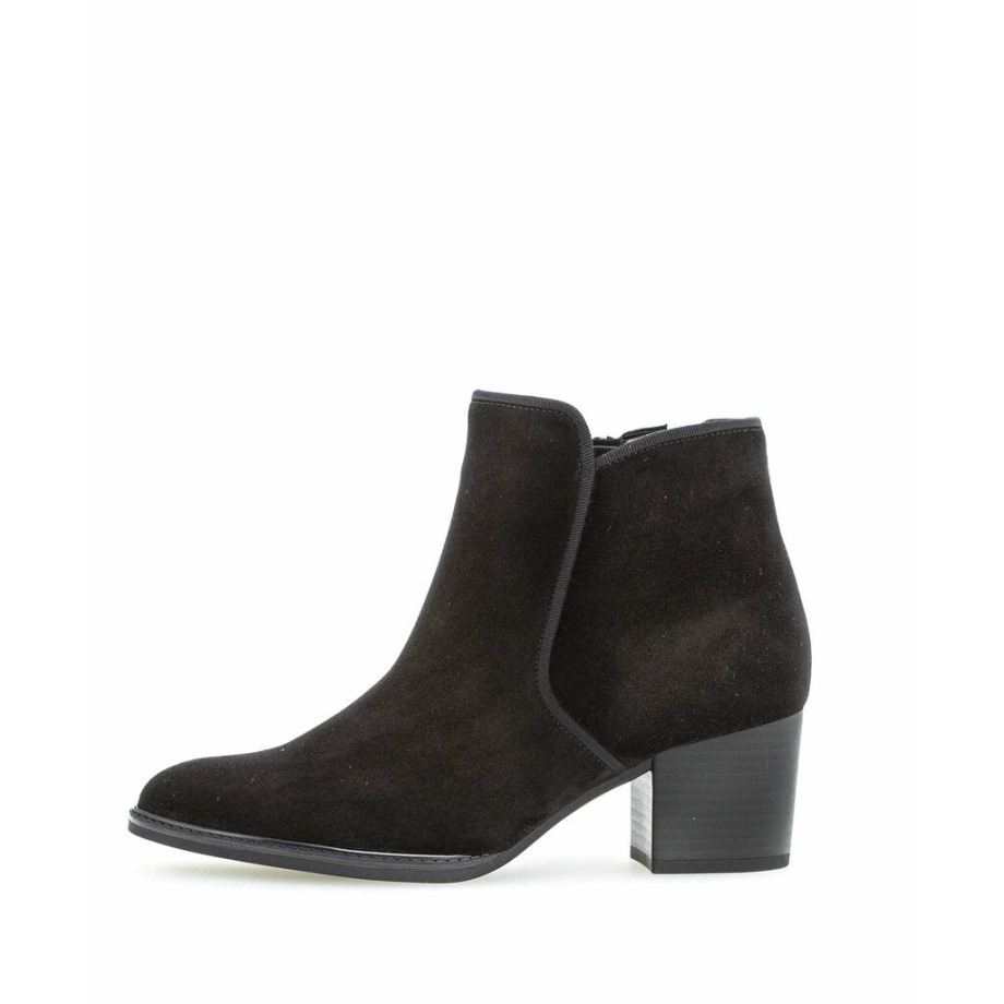 Gabor 92890-87 - Crni Antilop