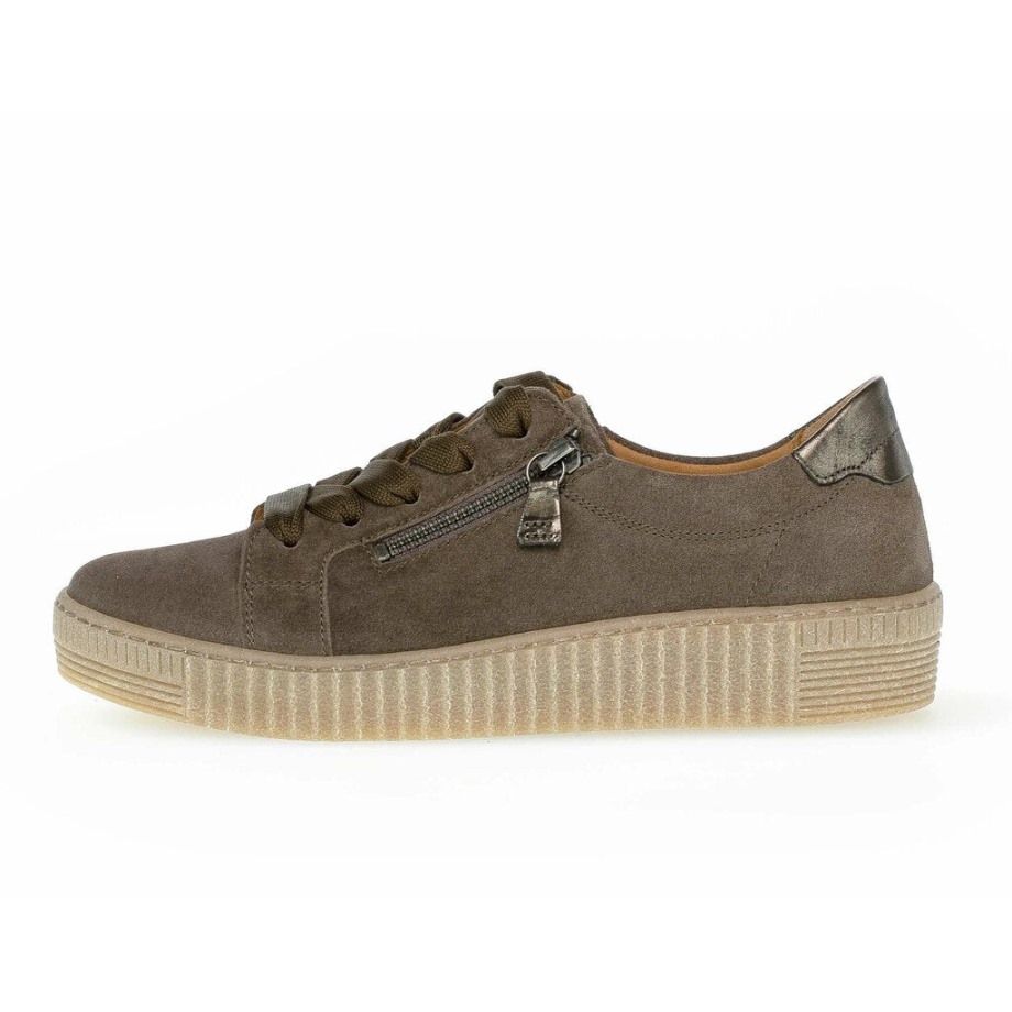 Gabor 93334-39 - Smeđi Antilop