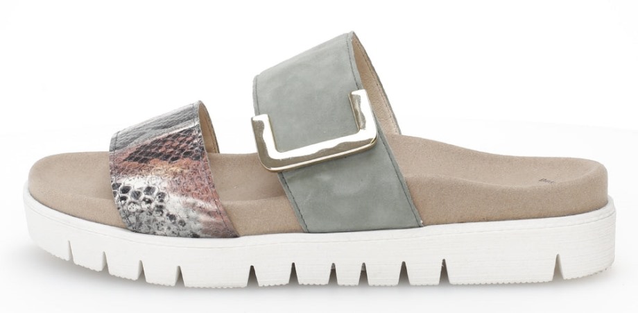 Gabor 4374058 - Kaki Antilop