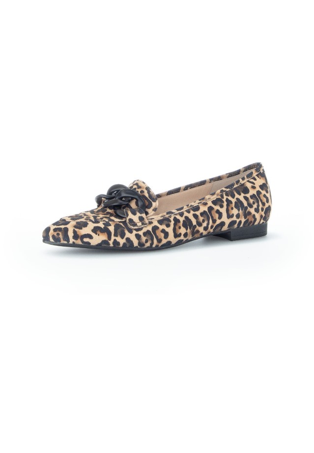 Ballet Pumps Natural Gabor