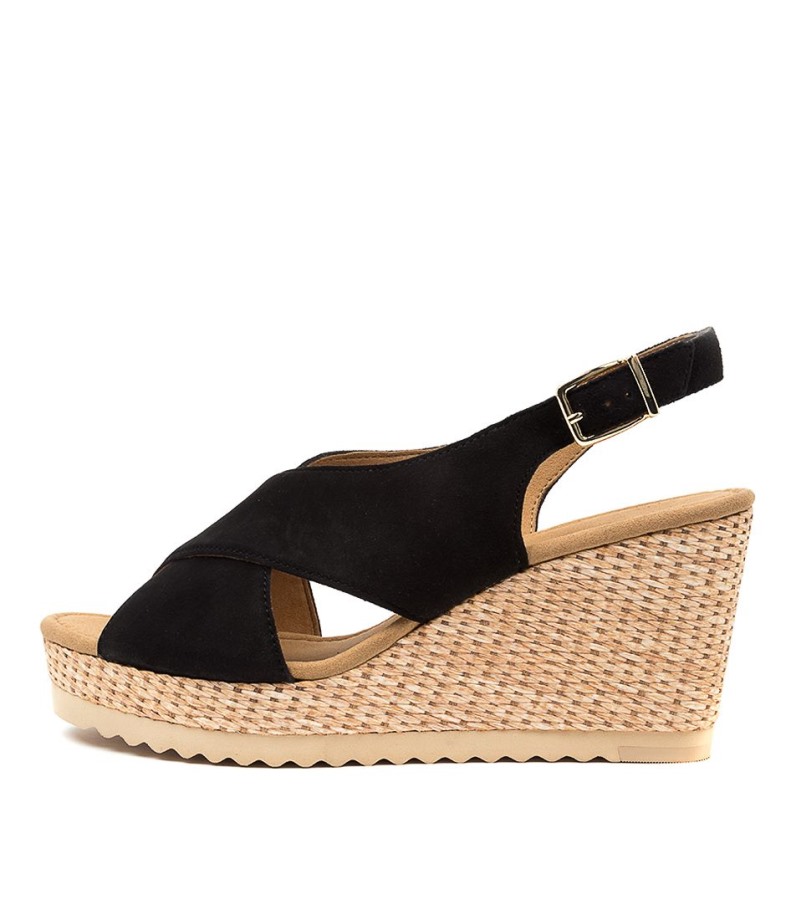 Gabor Silas Schwarz Antilop