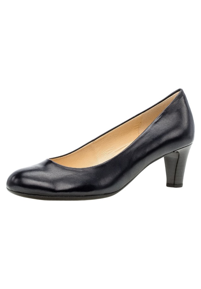 Black Classic Heels Gabor Women