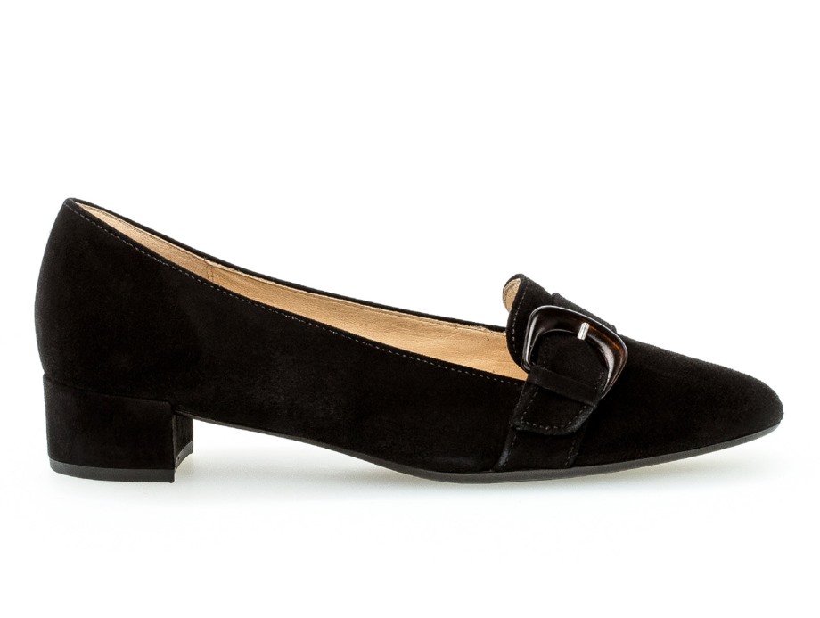 Gabor 4143217 - Crna