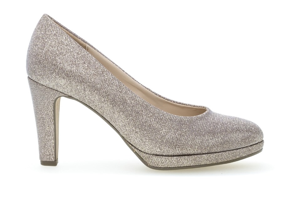 Gabor 7127064 - Ružičasto Zlato